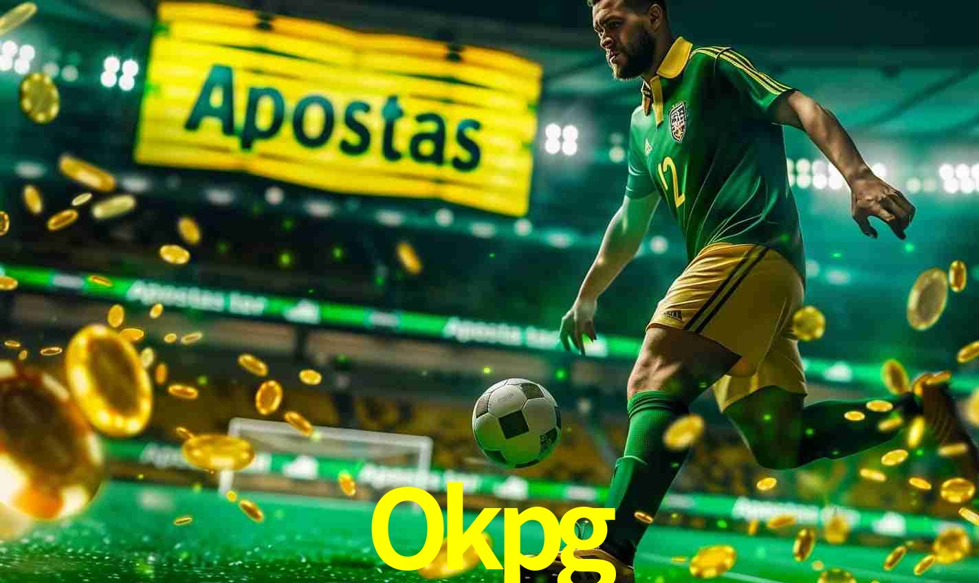 Diversas Apostas em Eventos Esportivos Okpg